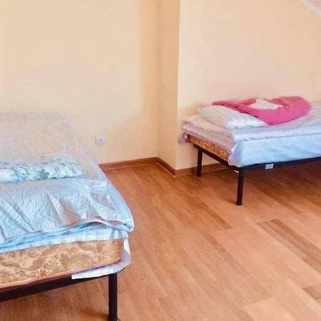 Mongolian Budget Hostel , Mbh Ulánbátor Kültér fotó