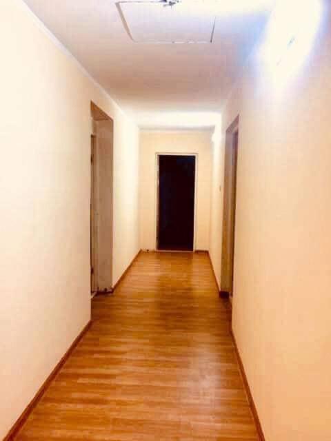 Mongolian Budget Hostel , Mbh Ulánbátor Kültér fotó